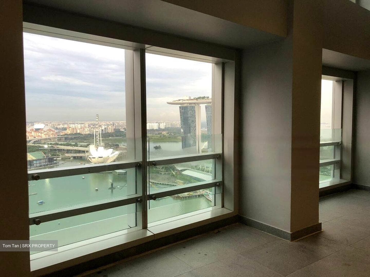 The Sail @ Marina Bay (D1), Apartment #478267441